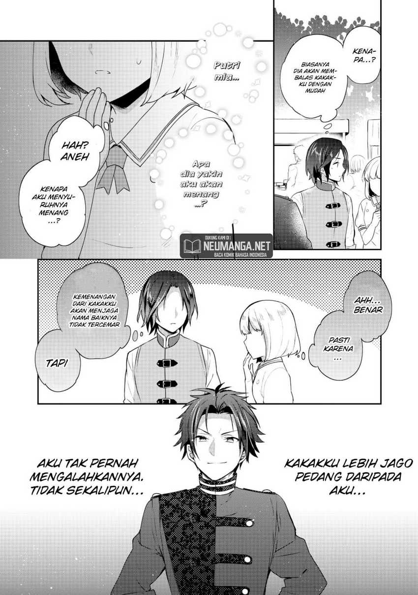 Tearmoon Empire Story Chapter 16 Bahasa Indonesia